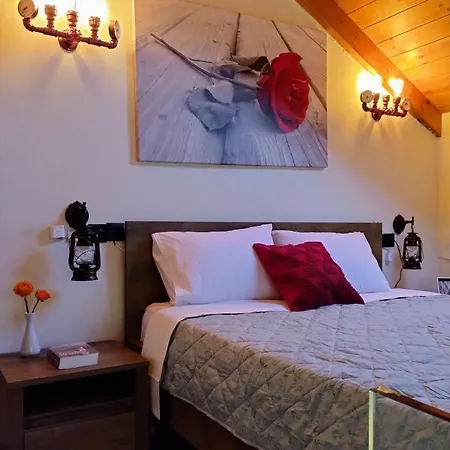 Arcade Retro Lägenhet *