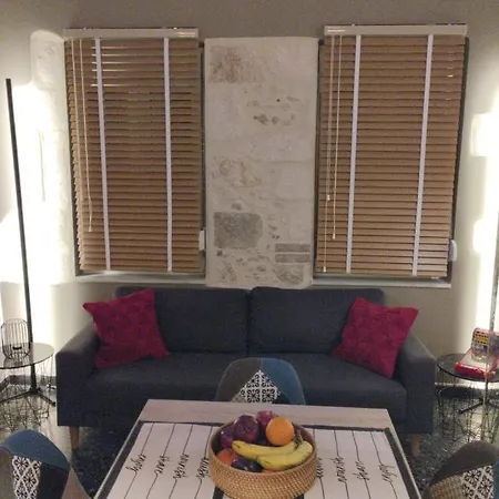 Lägenhet Arcade Retro *