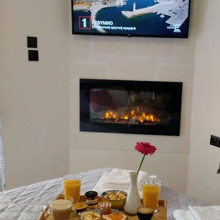 Arcade Retro * Rethymno