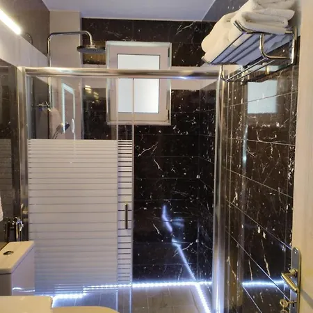 Lägenhet Arcade Retro