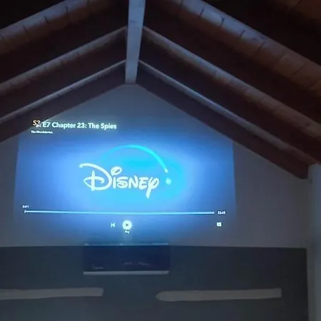 Lägenhet Arcade Retro *