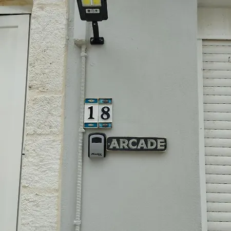 Arcade Retro Rethymno