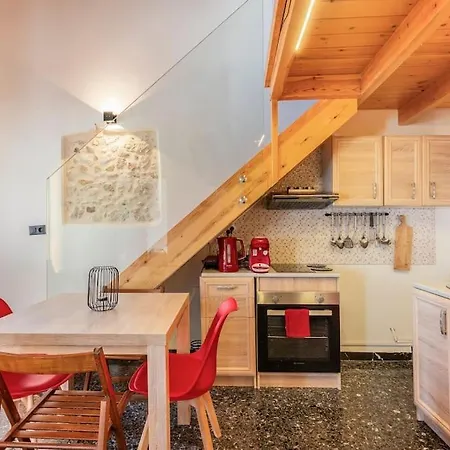 Arcade Retro Lägenhet