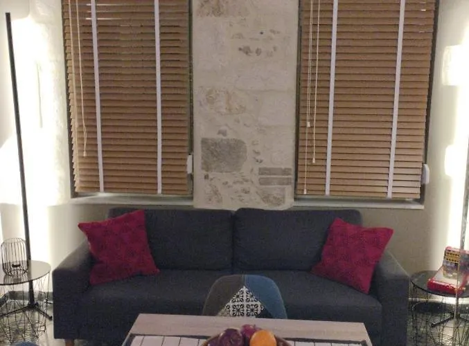 Apartamento Arcade Retro *