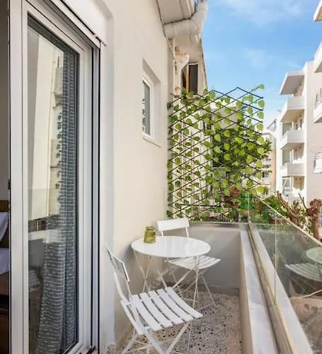 Apartamento Arcade Retro Rétino