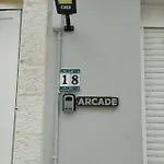 Arcade Retro העיירה רתימנו