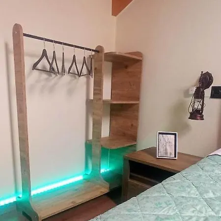 Appartement Arcade Retro Réthymnon