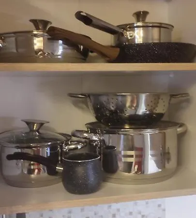 Arcade Retro Апартаменты Ретимно