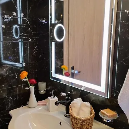 Arcade Retro Апартаменты *