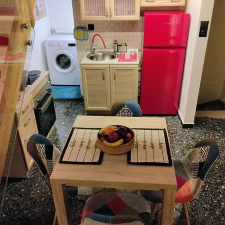 Appartement Arcade Retro Réthymnon