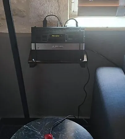Arcade Retro Rethimnon