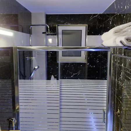 Апартаменты Arcade Retro Ретимно