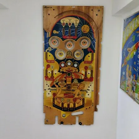 Arcade Retro Ретимно