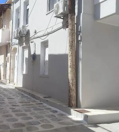 Arcade Retro Апартаменты *