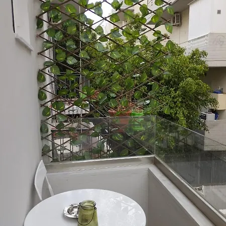 Arcade Retro Апартаменты *