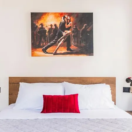 Апартаменты Arcade Retro