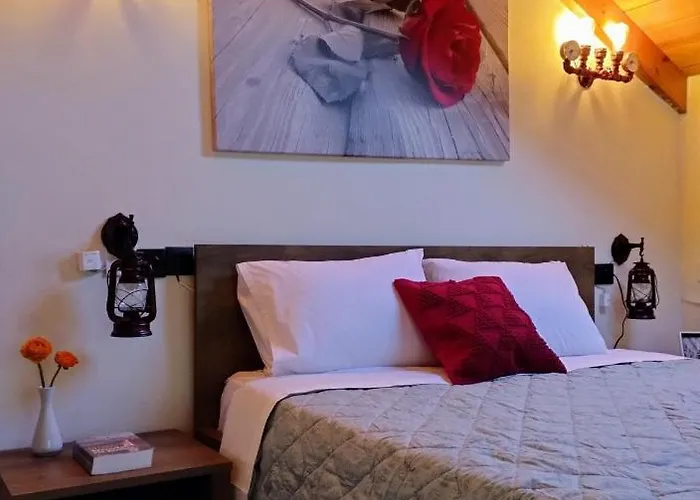 Arcade Retro Апартаменты *