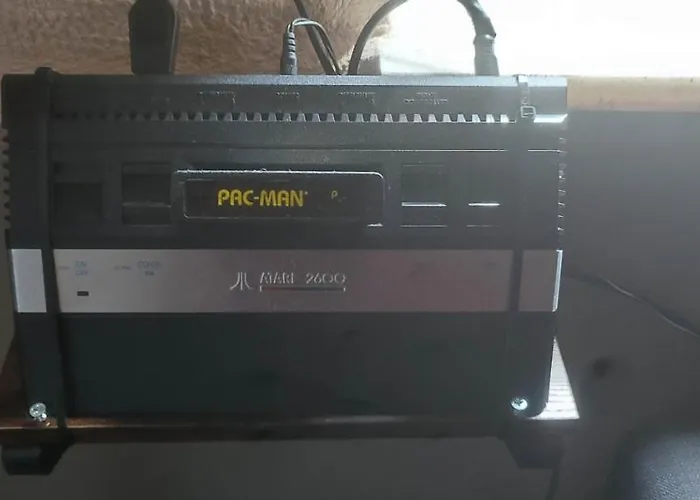 Апартаменты Arcade Retro Ретимно