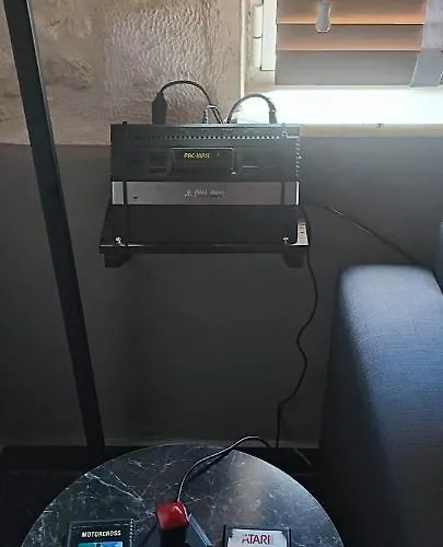 Arcade Retro Ретимно