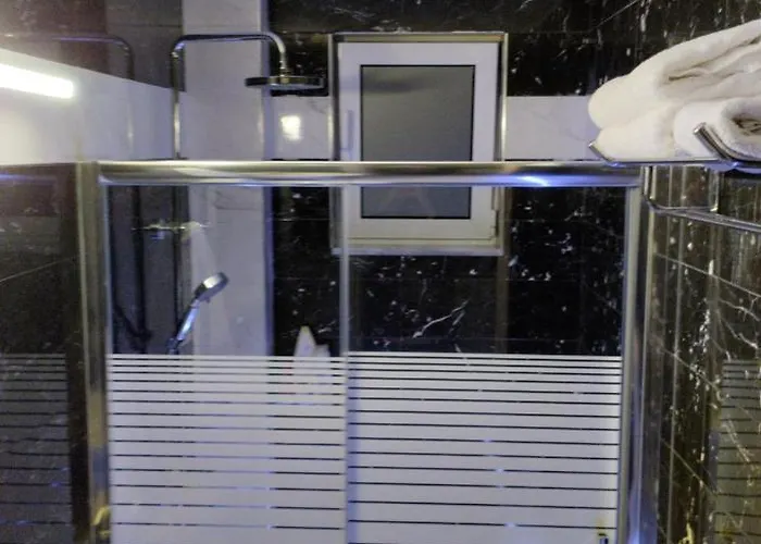 Апартаменты Arcade Retro Ретимно