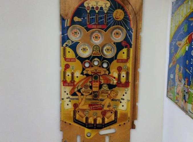 Arcade Retro Ретимно