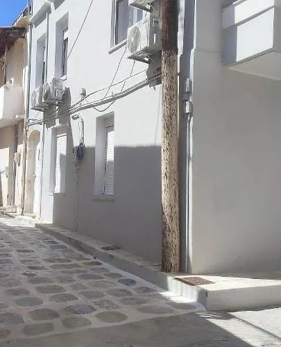 Arcade Retro Апартаменты *