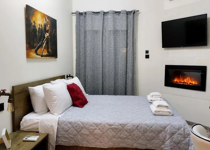 Апартаменты Arcade Retro *