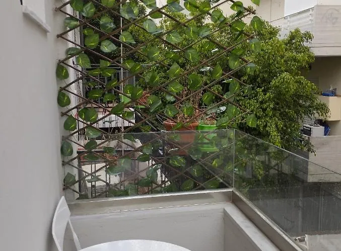 Arcade Retro Апартаменты *