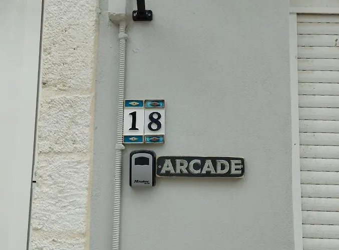 Arcade Retro Ретимно