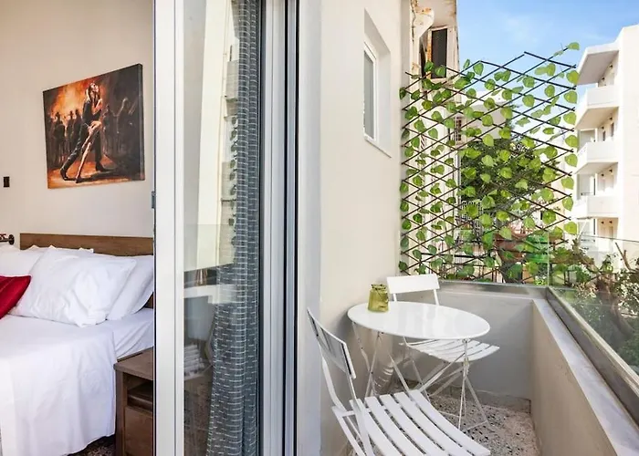 Arcade Retro Апартаменты