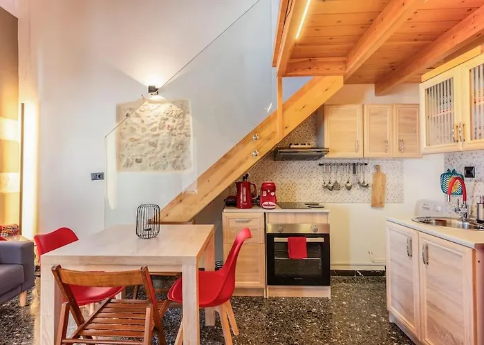 Arcade Retro Апартаменты