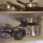Arcade Retro Appartamento Rethymno