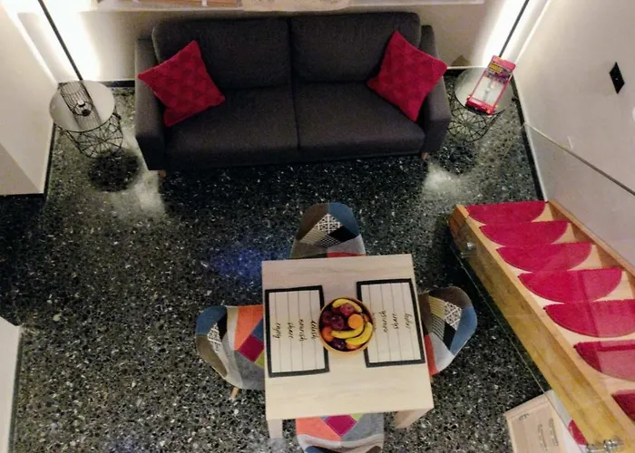 Arcade Retro * Rethymno