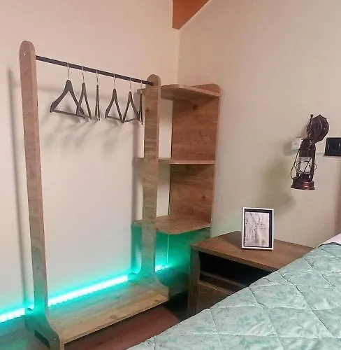 Appartamento Arcade Retro Rethymno