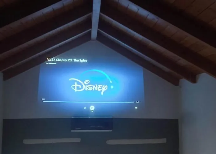 Appartamento Arcade Retro *