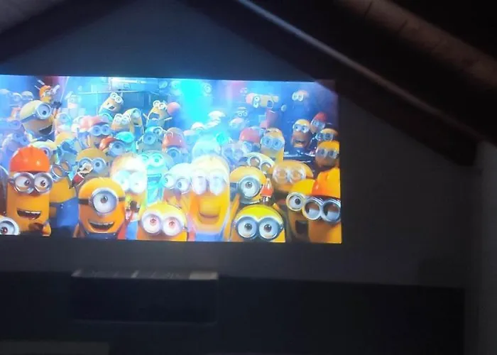 Arcade Retro Appartamento *